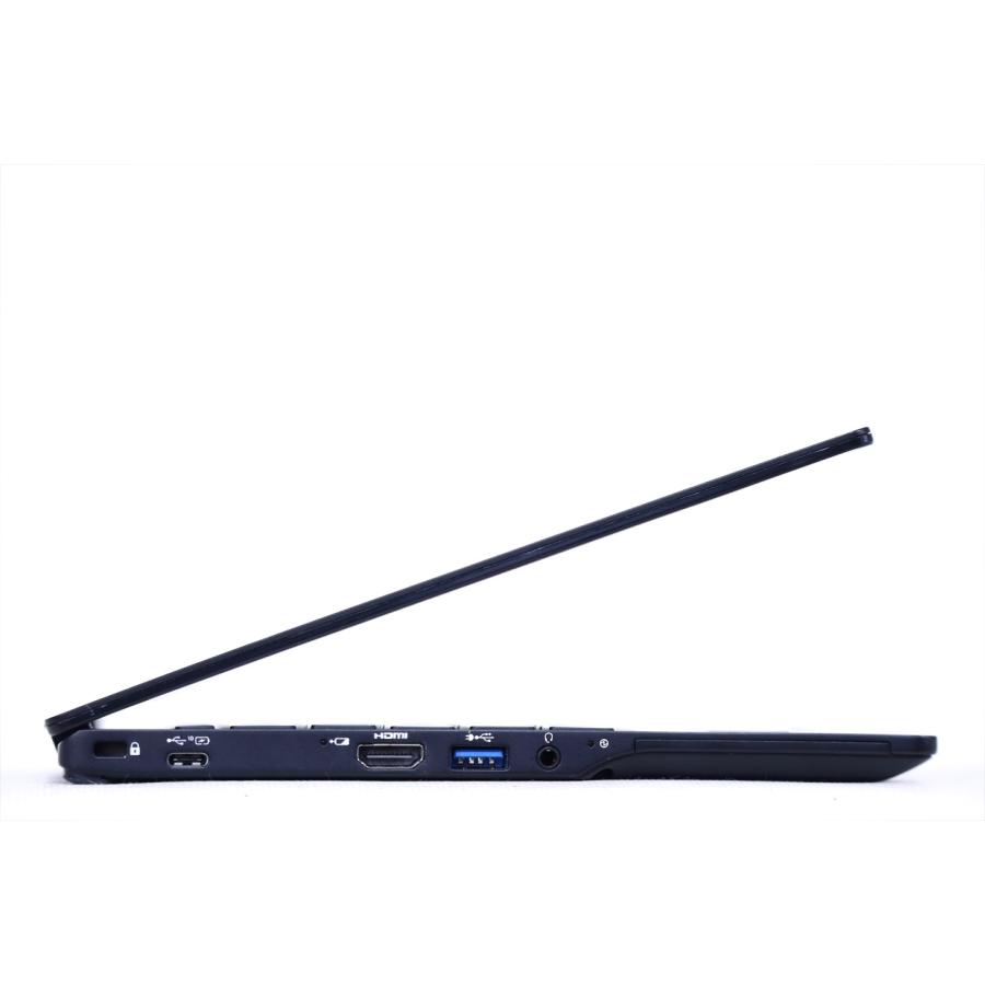 即配 2022年軽量快速モデル 12世代Corei5 LIFEBOOK U9312/J L-BT i5-1245U 16G 256G 13.3FHD Wi-Fi6E バッテリー良 ノートパソコン ABA評価の画像