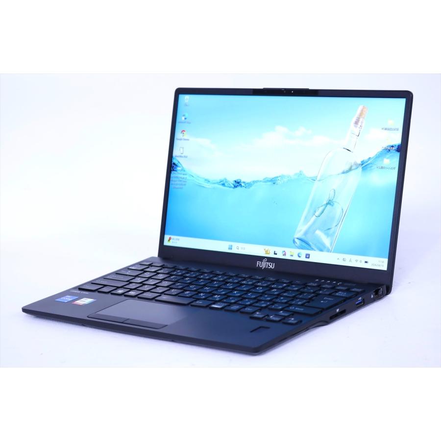 12世代【軽量、持ち運び便利】LIFEBOOK　U9312/J 楽天市場】lifebook u9312（ノートPC｜パソコン）：パソコン・周辺機器