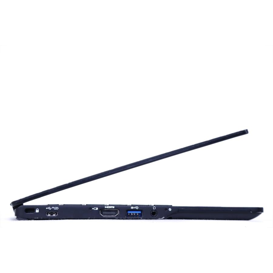 即配 2022年軽量快速モデル 12世代Corei5 LIFEBOOK U9312/J L-BT LTE i5-1245U 16G 256G 13.3FHD Wi-Fi6E バッテリー良 ノートパソコン BAA評価の画像