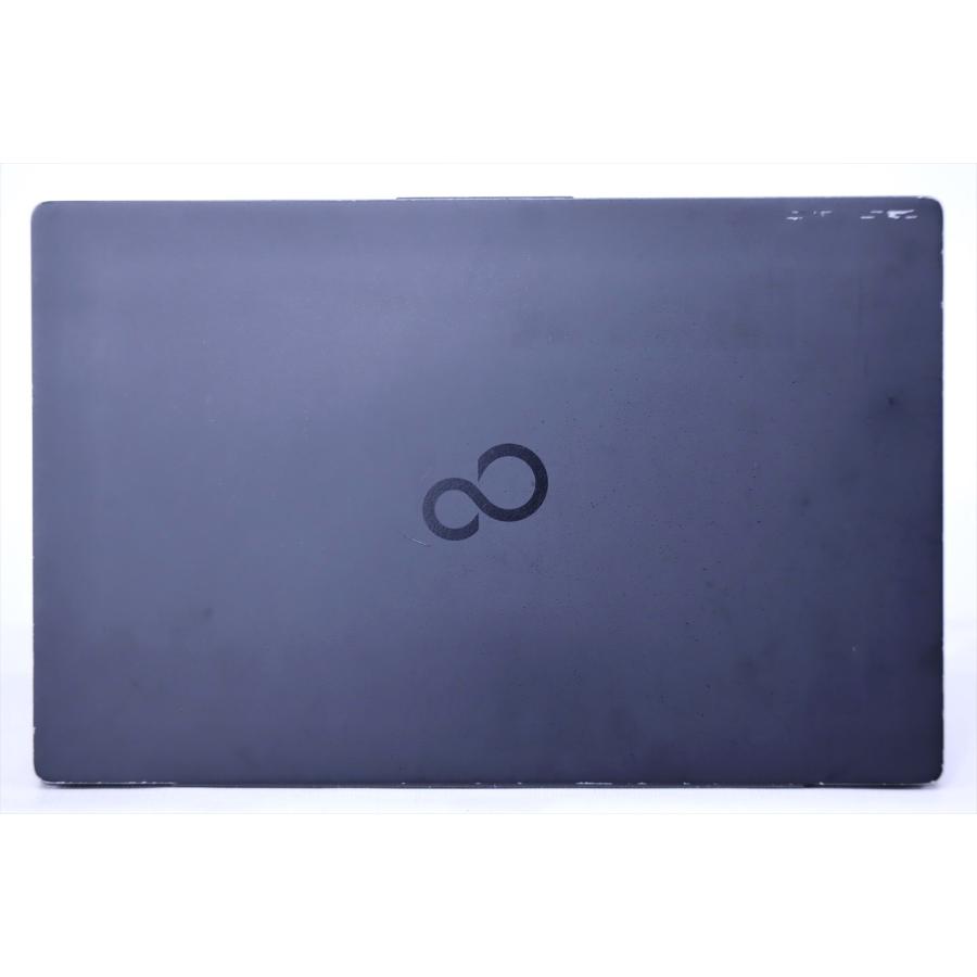 即配 2022年軽量快速モデル 12世代Corei5 LIFEBOOK U9312/J L-BT LTE i5-1245U 16G 256G 13.3FHD Wi-Fi6E バッテリー良 ノートパソコン BAA評価の画像