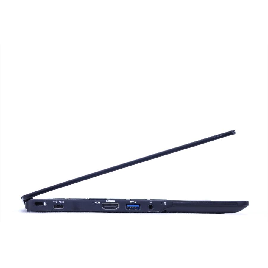 LIFEBOOK U 即配 2022年軽量快速モデル 12世代Corei5 U9312/J L-BT LTE