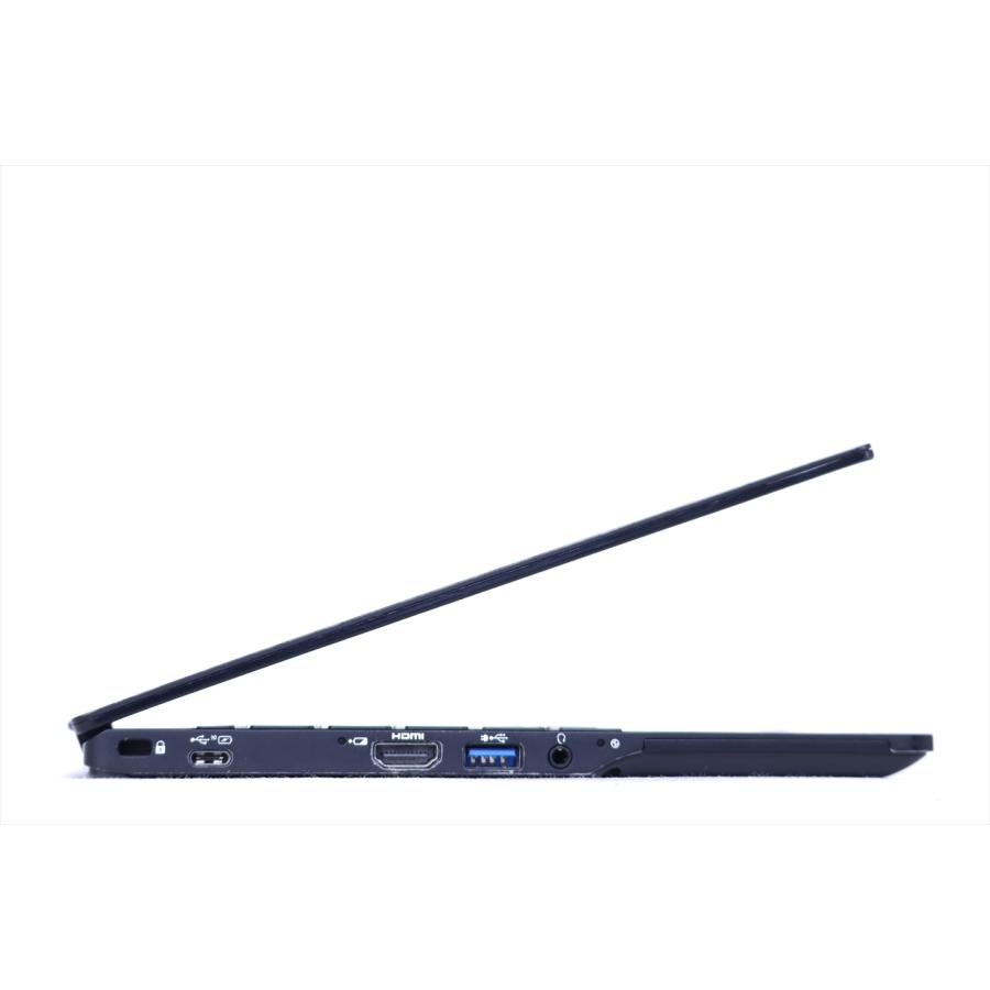 即配 2022年軽量快速モデル 12世代Corei5 LIFEBOOK U9312/J L-BT LTE i5-1245U 16G 256G 13.3FHD Wi-Fi6E Office バッテリー良 ノートパソコン BAA評価の画像