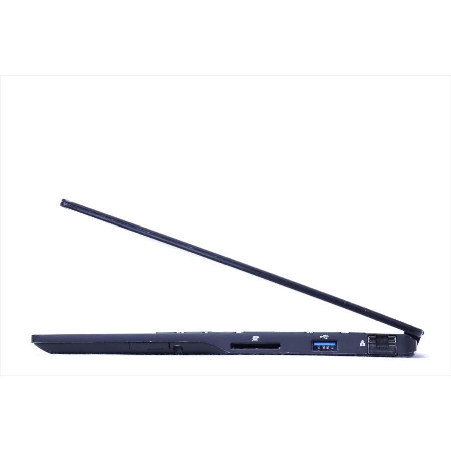 即配 2022年軽量快速モデル 12世代Corei5 LIFEBOOK U9312/J L-BT LTE i5-1245U 16G 256G 13.3FHD Wi-Fi6E Office バッテリー良 ノートパソコン BAA評価の画像