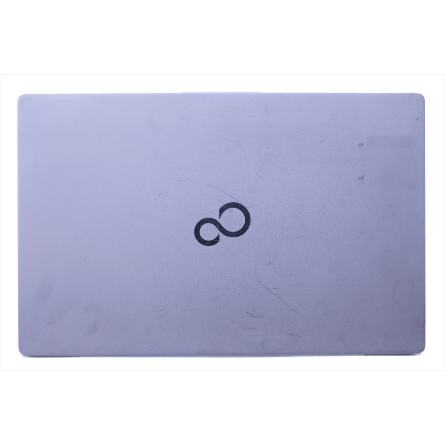 即配 2022年軽量快速モデル 12世代Corei5 LIFEBOOK U9312/J L-BT LTE i5-1245U 16G 256G 13.3FHD Wi-Fi6E Office バッテリー良 ノートパソコン BAA評価の画像
