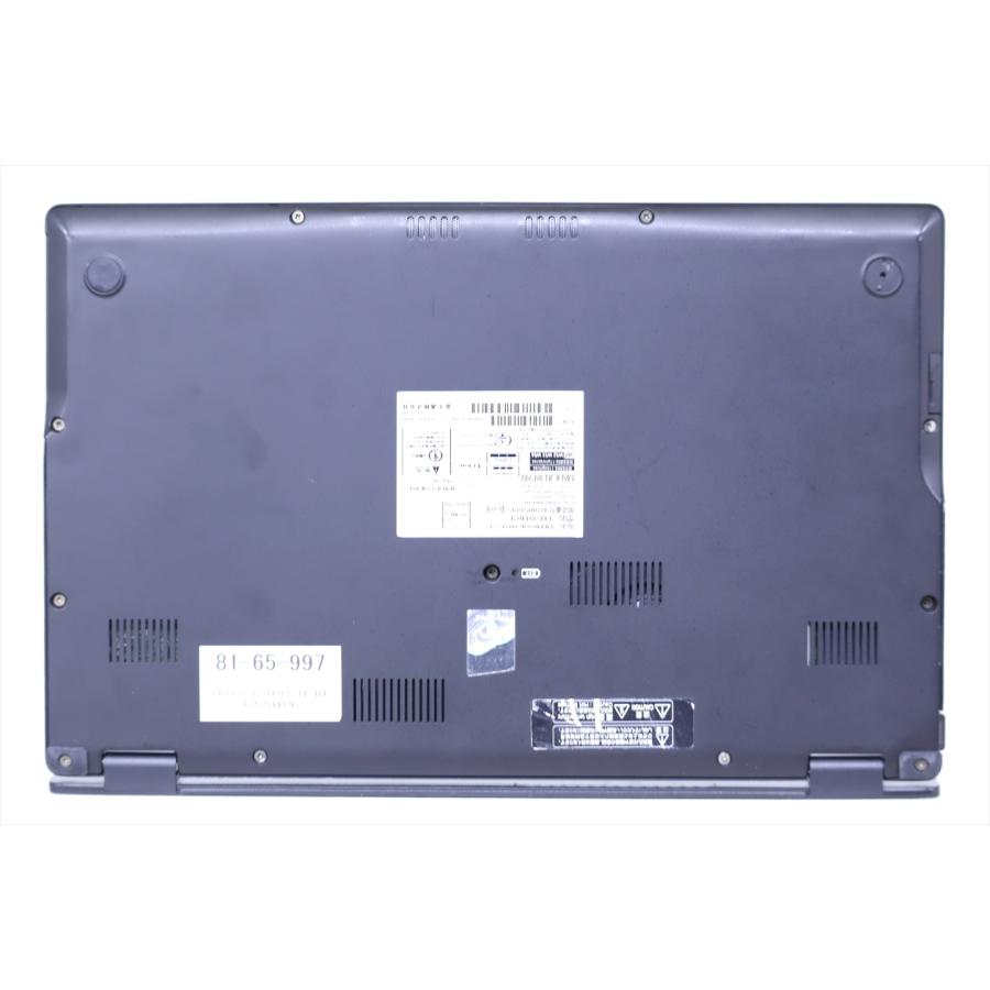即配 2022年軽量快速モデル 12世代Corei5 LIFEBOOK U9312/J L-BT LTE i5-1245U 16G 256G 13.3FHD Wi-Fi6E Office バッテリー良 ノートパソコン BAA評価の画像