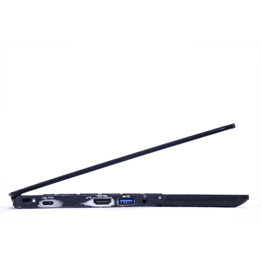 即配 2022年軽量快速モデル 12世代Corei5 LIFEBOOK U9312/J L-BT LTE i5-1245U 16G 256G 13.3FHD Wi-Fi6E バッテリー良 ノートパソコン BAA評価の画像