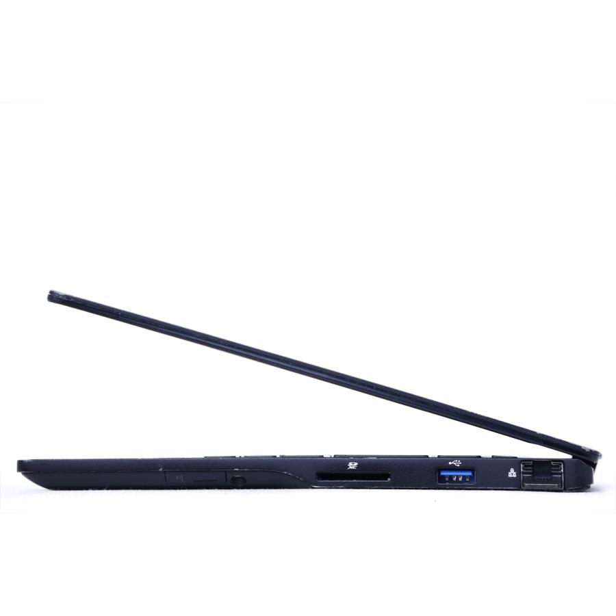 即配 2022年軽量快速モデル 12世代Corei5 LIFEBOOK U9312/J L-BT LTE i5-1245U 16G 256G 13.3FHD Wi-Fi6E バッテリー良 ノートパソコン BAA評価の画像