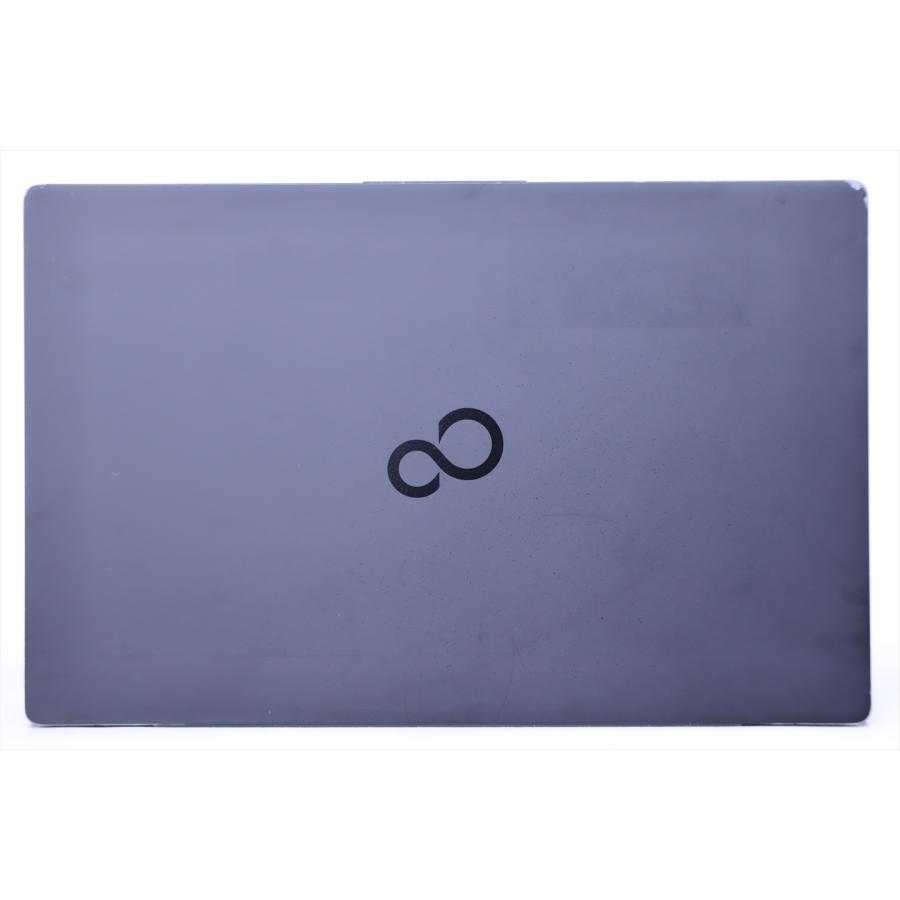 即配 2022年軽量快速モデル 12世代Corei5 LIFEBOOK U9312/J L-BT LTE i5-1245U 16G 256G 13.3FHD Wi-Fi6E バッテリー良 ノートパソコン BAA評価の画像