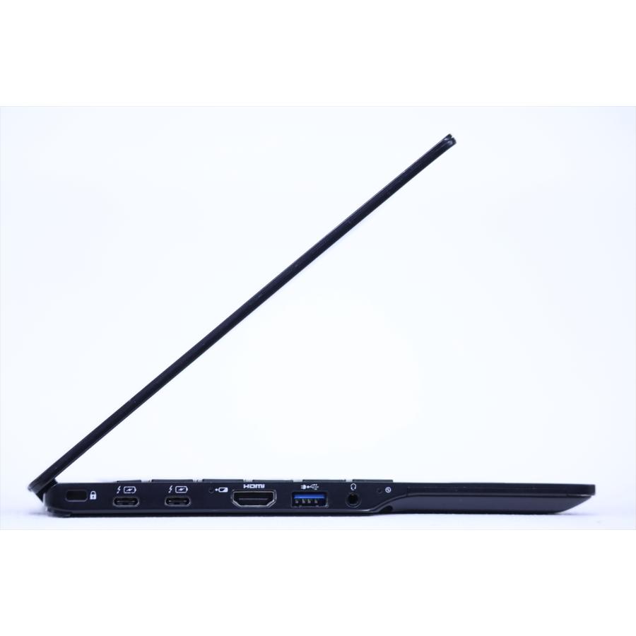 即配 2021年タッチ液晶32Gパワフルモデル 11世代Corei7 LIFEBOOK U9311/F i7-1185G7 32G 256G 13.3FHDタッチ Wi-Fi6 Office Win11 ノートパソコン BAA評価の画像