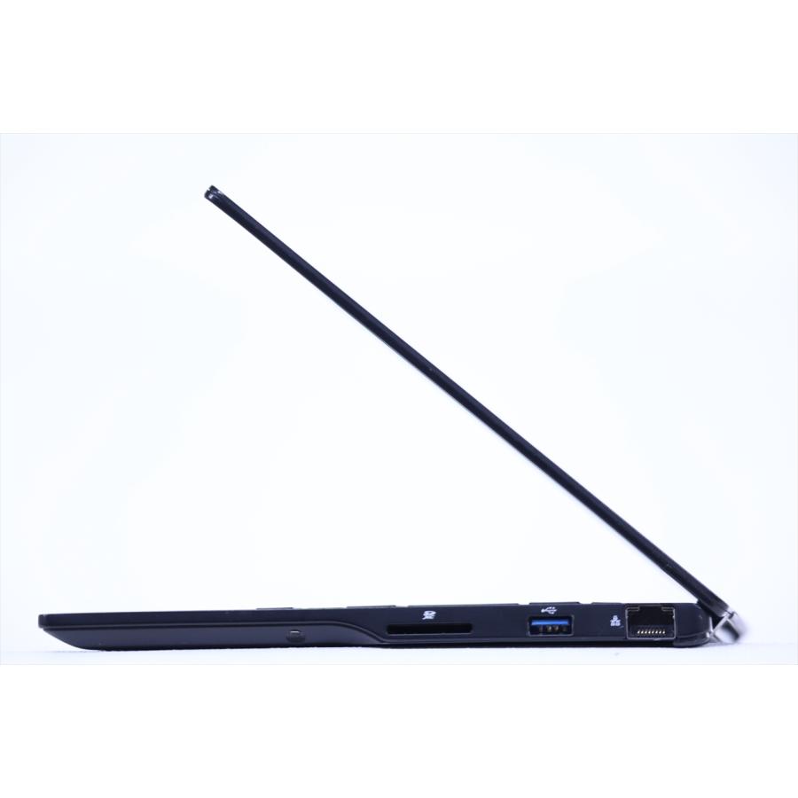 即配 2021年タッチ液晶32Gパワフルモデル 11世代Corei7 LIFEBOOK U9311/F i7-1185G7 32G 256G 13.3FHDタッチ Wi-Fi6 Office Win11 ノートパソコン BAA評価の画像