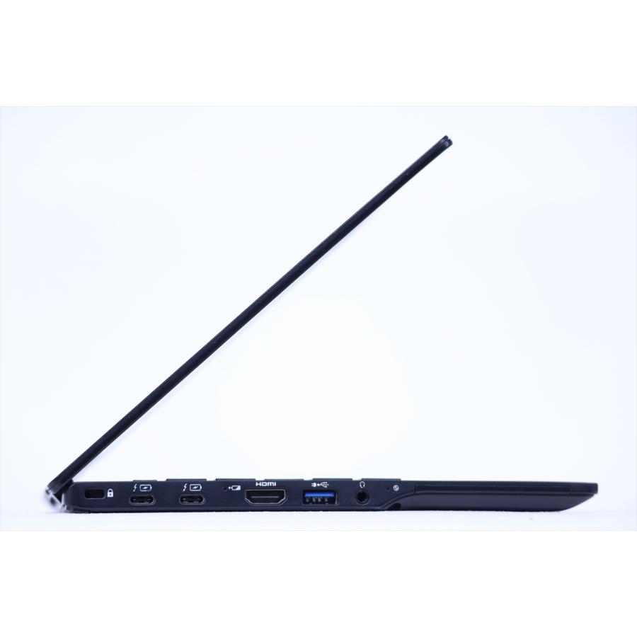 即配 2021年タッチ液晶32Gパワフルモデル 11世代Corei7 LIFEBOOK U9311/F i7-1185G7 32G 256G 13.3FHDタッチ Wi-Fi6 Office Win11 ノートパソコン BAA評価の画像