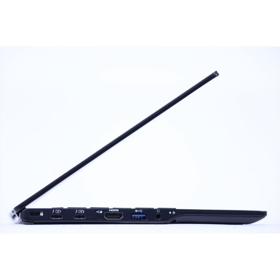 即配 良品 2022年タッチ液晶32Gパワフルモデル 11世代Corei7 LIFEBOOK U9311/F i7-1185G7 32G 256G 13.3FHDタッチ Wi-Fi6 Office ノートパソコン AAA評価の画像