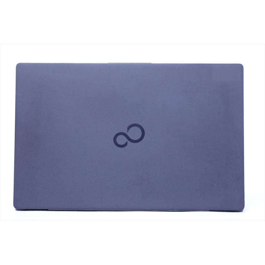 即配 良品 2022年タッチ液晶32Gパワフルモデル 11世代Corei7 LIFEBOOK U9311/F i7-1185G7 32G 256G 13.3FHDタッチ Wi-Fi6 Office ノートパソコン AAA評価の画像
