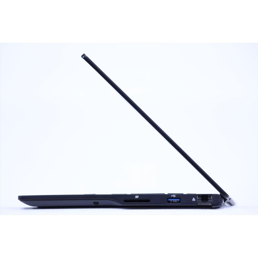 即配 良品 2022年タッチ液晶32Gパワフルモデル 11世代Corei7 LIFEBOOK U9311/F i7-1185G7 32G 256G 13.3FHDタッチ Wi-Fi6 Office ノートパソコン AAA評価の画像