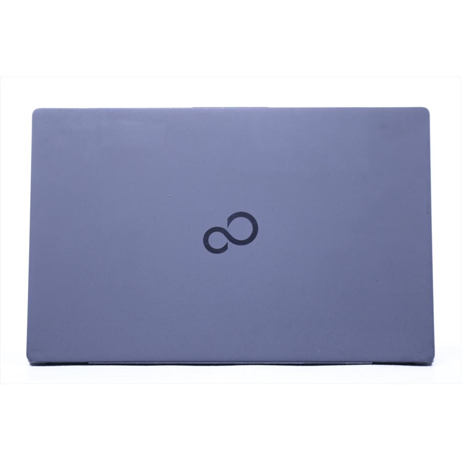 即配 良品 2022年タッチ液晶32Gパワフルモデル 11世代Corei7 LIFEBOOK U9311/F i7-1185G7 32G 256G 13.3FHDタッチ Wi-Fi6 Office ノートパソコン AAA評価の画像