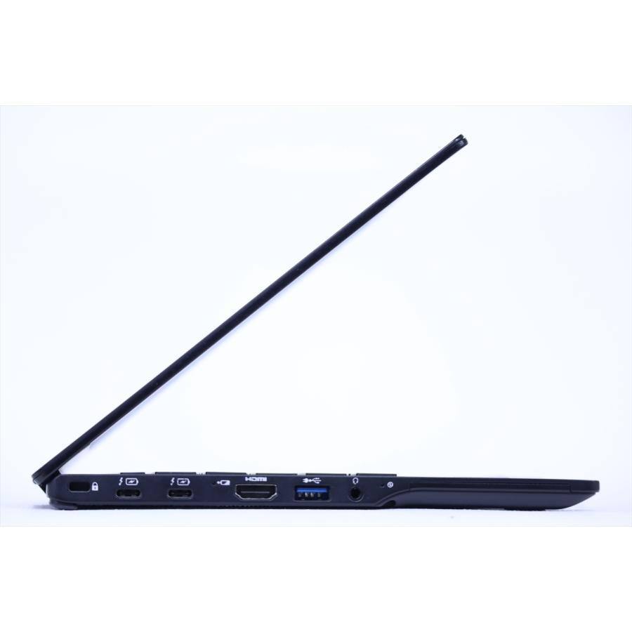 即配 良品 2022年薄軽量パワフルモデル 11世代Corei7 LIFEBOOK U9311/H i7-1185G7 16G 256G 13.3FHD Thunderbolt4 Wi-Fi6 Office ノートパソコン AAA評価の画像