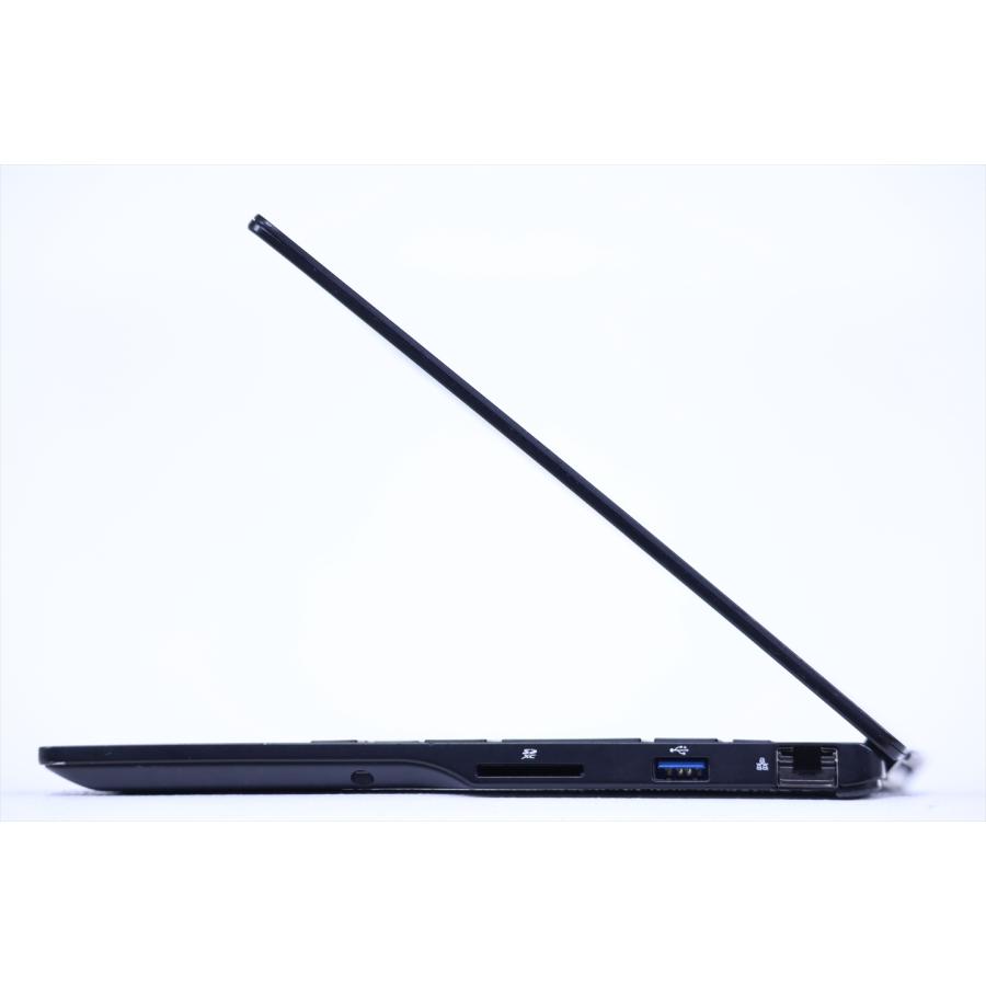 即配 良品 2022年薄軽量パワフルモデル 11世代Corei7 LIFEBOOK U9311/H i7-1185G7 16G 256G 13.3FHD Thunderbolt4 Wi-Fi6 Office ノートパソコン AAA評価の画像