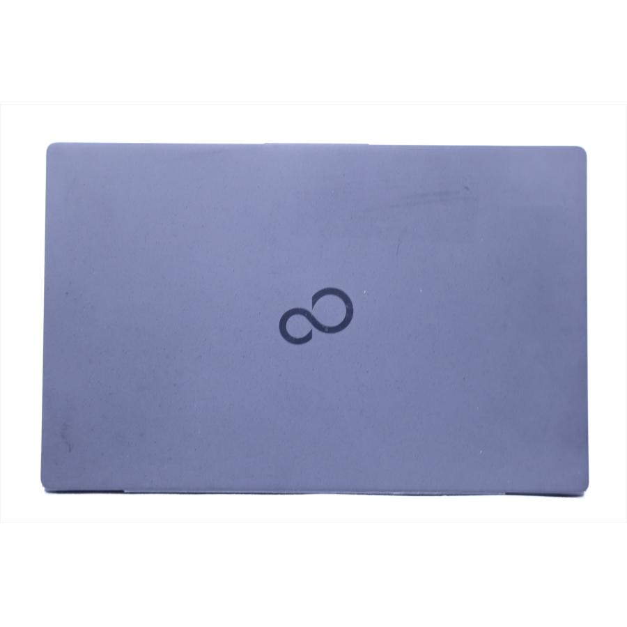 即配 良品 2022年薄軽量パワフルモデル 11世代Corei7 LIFEBOOK U9311/H i7-1185G7 16G 256G 13.3FHD Thunderbolt4 Wi-Fi6 Office ノートパソコン AAA評価の画像