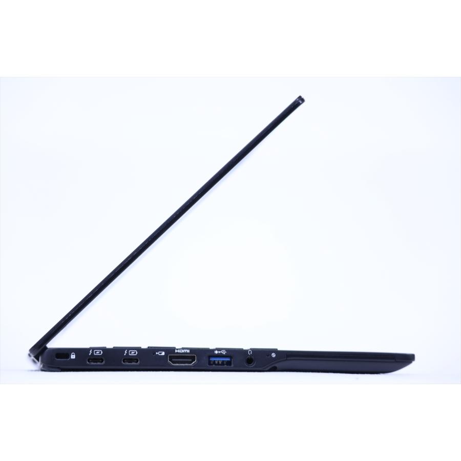 即配 2022年薄軽量パワフルモデル 11世代Corei7 LIFEBOOK U9311/H i7-1185G7 16G 256G 13.3FHD Thunderbolt4 Wi-Fi6 Office Win11 ノートパソコン BBA評価の画像