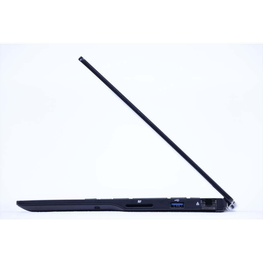 即配 2022年薄軽量パワフルモデル 11世代Corei7 LIFEBOOK U9311/H i7-1185G7 16G 256G 13.3FHD Thunderbolt4 Wi-Fi6 Office Win11 ノートパソコン BBA評価の画像