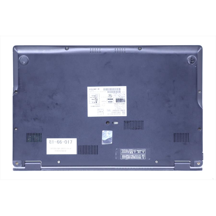 即配 2022年薄軽量パワフルモデル 11世代Corei7 LIFEBOOK U9311/H i7-1185G7 16G 256G 13.3FHD Thunderbolt4 Wi-Fi6 Office Win11 ノートパソコン BBA評価の画像