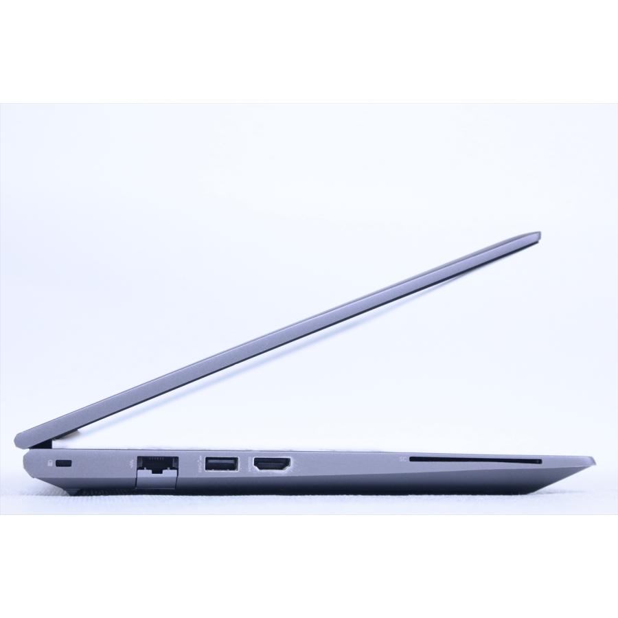 即配 RTX A1000 2023年32Gパワフルワークステーション HP ZBook Power 15.6 inch G9 i7-12700H 32G 1.0TB 15.6FHD WiFi6E Office ノートパソコン BAA評価の画像