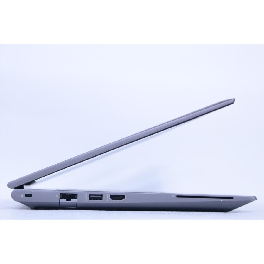 即配 RTX A1000 2022年32Gパワフルワークステーション HP ZBook Power 15.6 inch G9 i7-12700H 32G 1.0TB 15.6FHD WiFi6E ノートパソコン BAA評価の画像