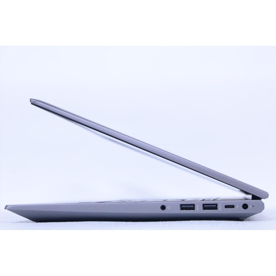 即配 RTX A1000 2022年32Gパワフルワークステーション HP ZBook Power 15.6 inch G9 i7-12700H 32G 1.0TB 15.6FHD WiFi6E ノートパソコン BAA評価の画像