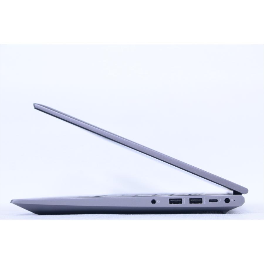 即配 RTX A1000-6G搭載 2024年32Gパワフルワークステーション HP ZBook Power 15.6 inch G10 i7-13700H 32G 1.0TB 15.6FHD WiFi6E ノートパソコン BBA評価の画像
