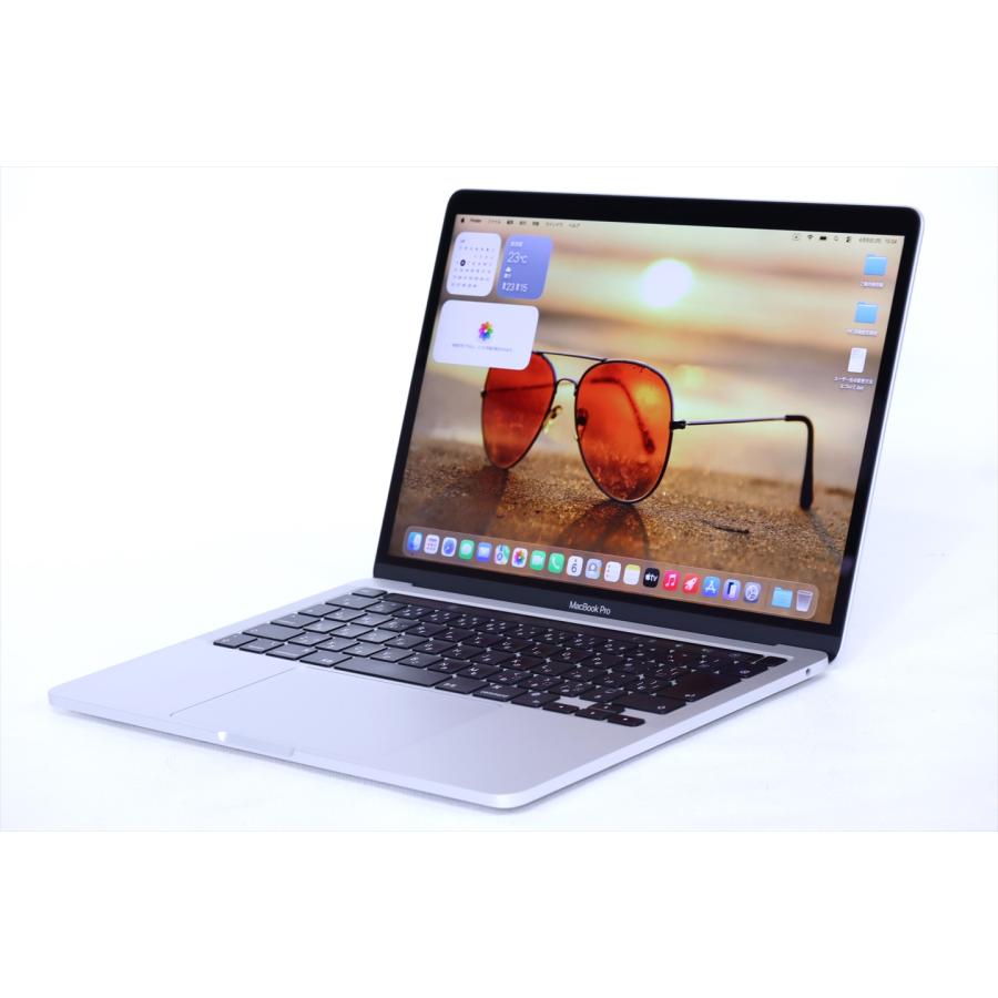 MacBook 即配 2022年M2チップ搭載モデル Pro 13 2022 M2 16G 512G 13.3