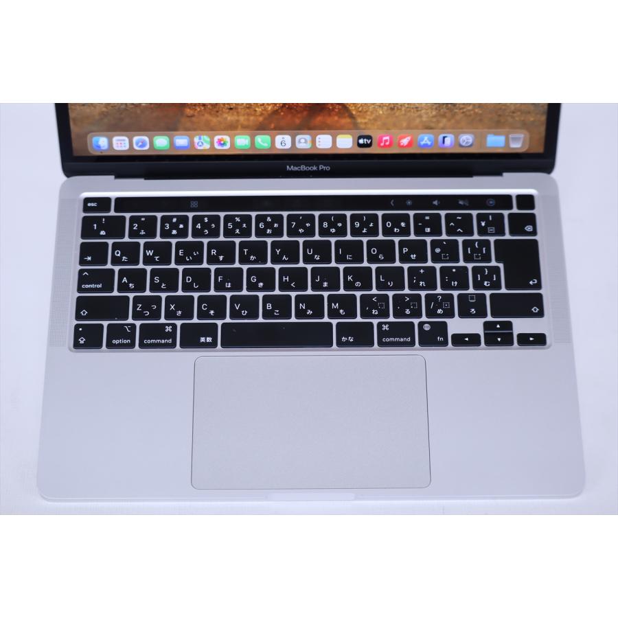 MacBook 即配 2022年M2チップ搭載モデル Pro 13 2022 M2 16G 512G 13.3