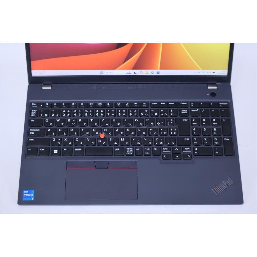 ThinkPad L 即配 良品 2022年モデル 12世代Corei5 L15 Gen3 i5-1235U