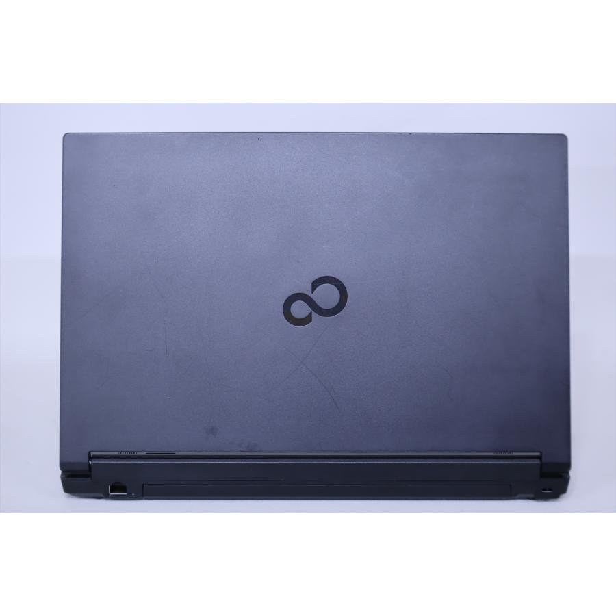 LIFEBOOK A 即配 2024年モデル 12世代Corei5 A5513/NX i5-1235U