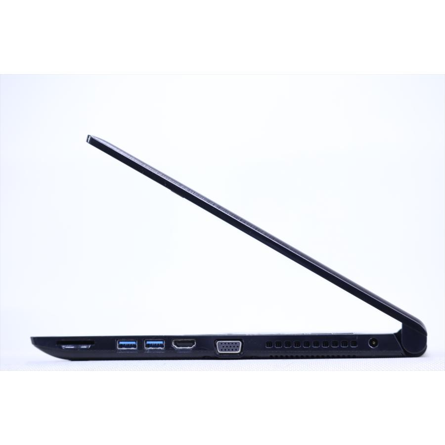 聖泉様専用 TOSHIBA 15.6インチノート Dynabook AZ55 dynabook B 東芝