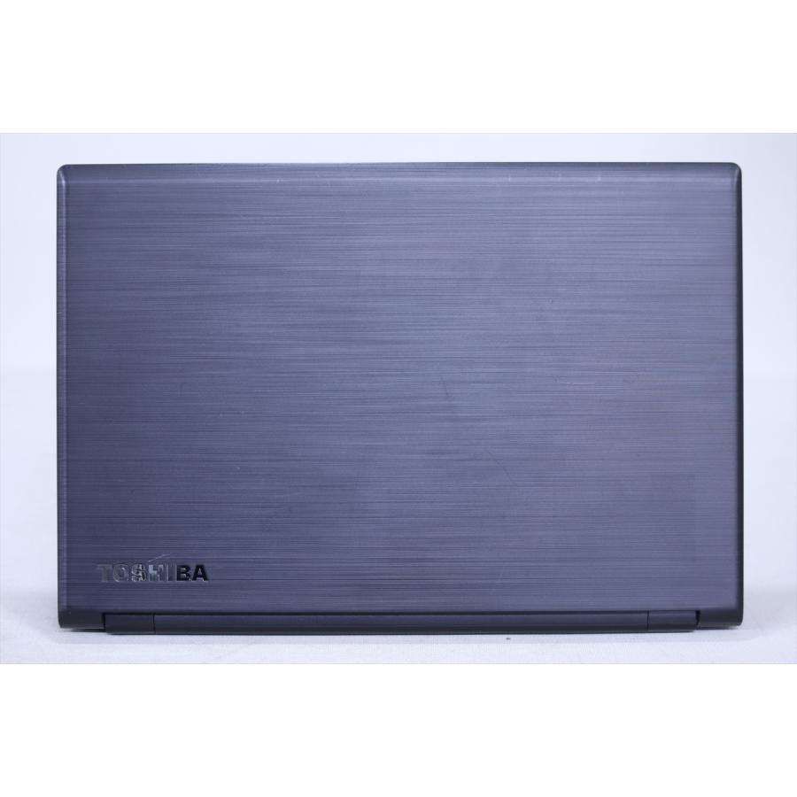 dynabook AZ 即配 Corei7搭載パワフルモデル AZ55/MB i7-8550U 8G 1.0