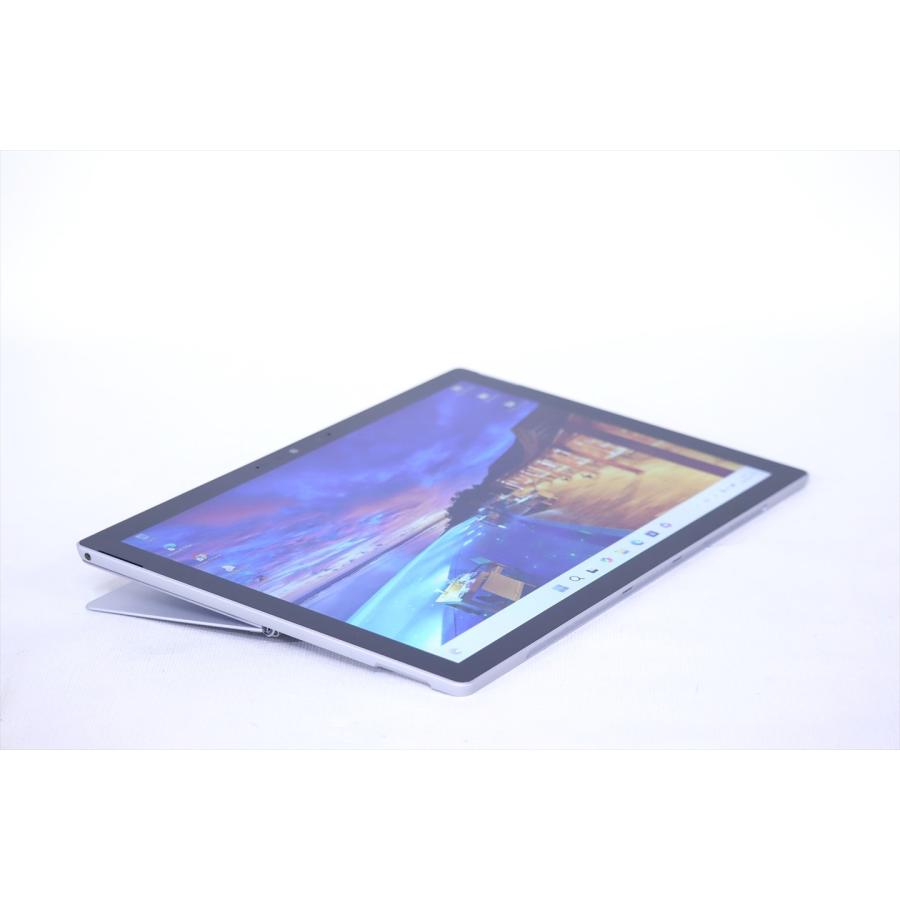 即配 良品 バッテリー良 2021年薄軽量モデル Surface Pro7+ i5-1135G7 16G 256G 12.3タッチ Wi-Fi6 リカバリ キーボード追加可 ノートパソコン AAA評価の画像