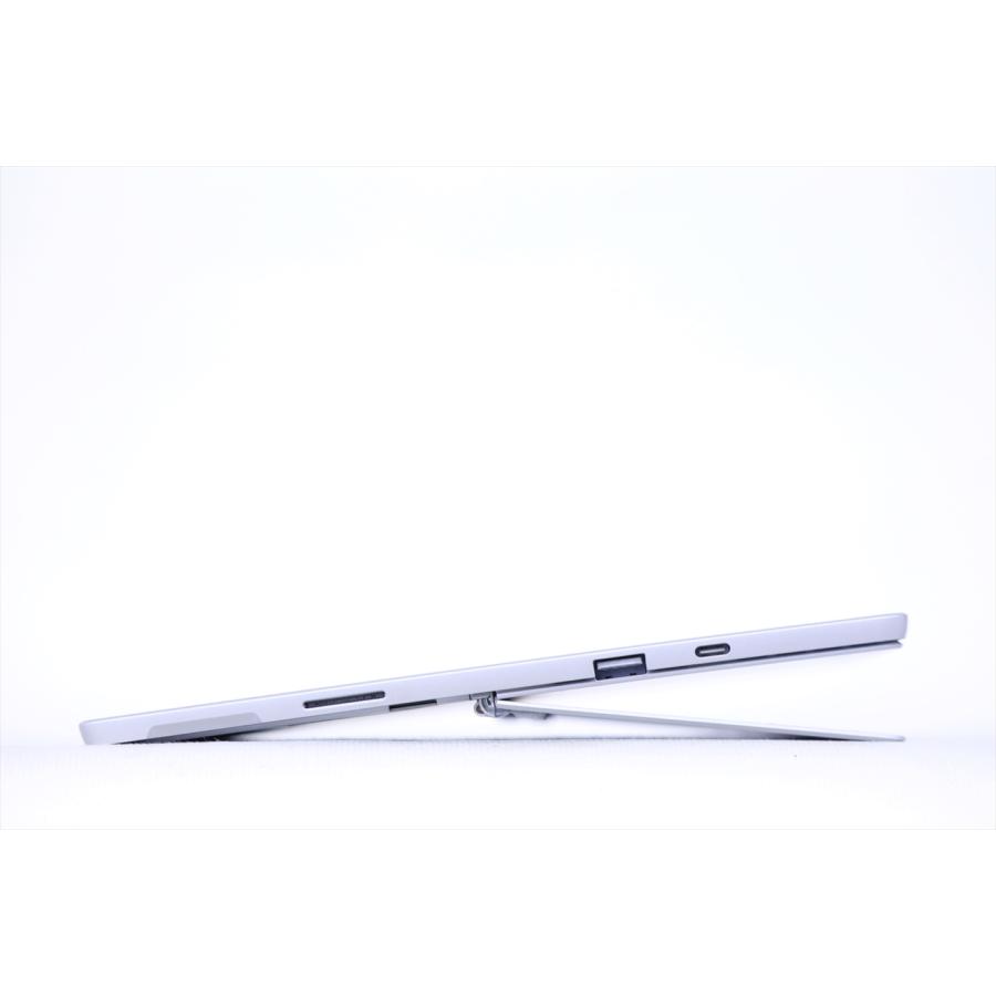 即配 良品 バッテリー良 2021年薄軽量モデル Surface Pro7+ i5-1135G7 16G 256G 12.3タッチ Wi-Fi6 リカバリ キーボード追加可 ノートパソコン AAA評価の画像