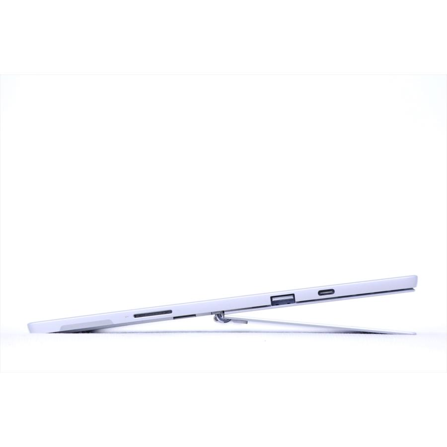 即配 2021年薄軽量モデル Surface Pro7+ i5-1135G7 16G 256G 12.3タッチ Wi-Fi6 リカバリ キーボード追加可 ノートパソコン BAA評価の画像