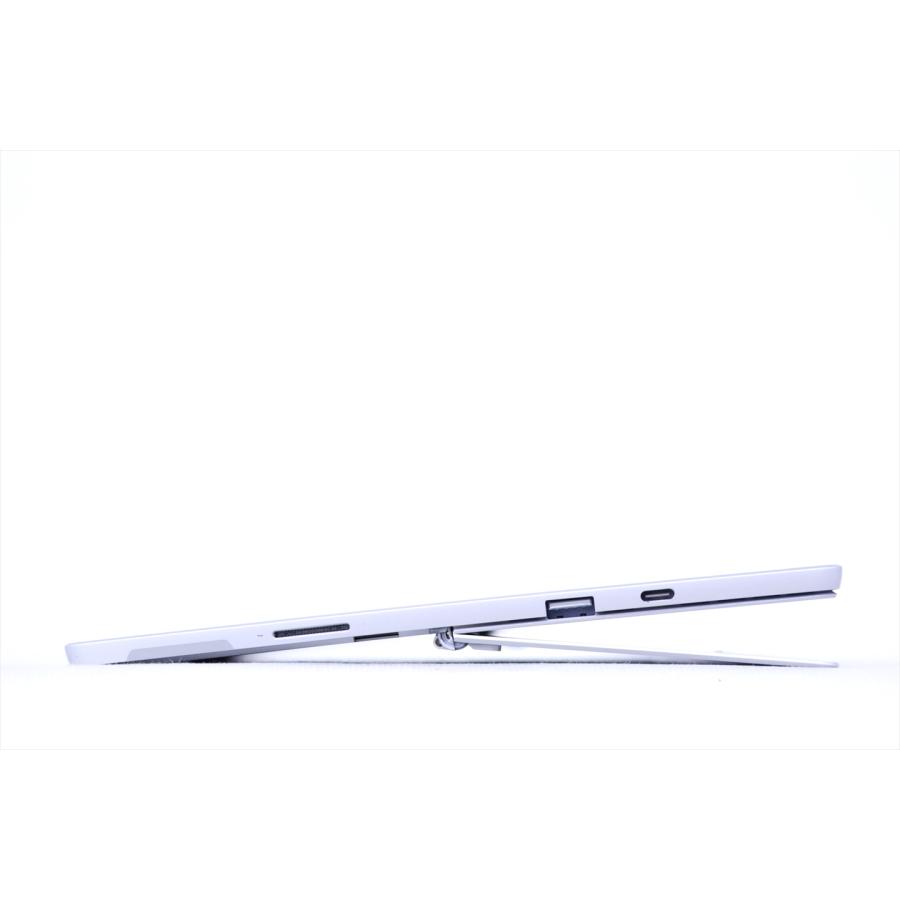 即配 バッテリー良 2021年薄軽量モデル Surface Pro7+ i5-1135G7 16G 256G 12.3タッチ Wi-Fi6 リカバリ キーボード追加可 ノートパソコン BBA評価の画像
