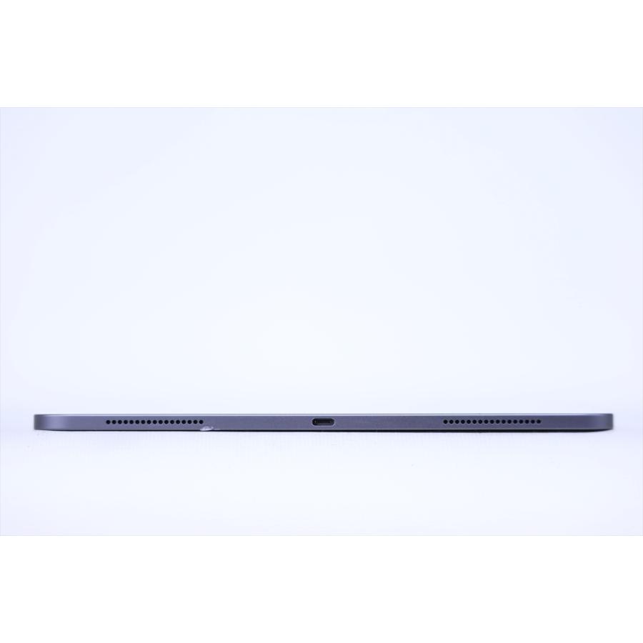 即配 良品 2020年Wi-Fiモデル 持ち運び楽々 iPad Pro 4 A12ZBioni 128G 12.9Retina Wi-Fi6 IPadOS 26.4 AAA評価の画像