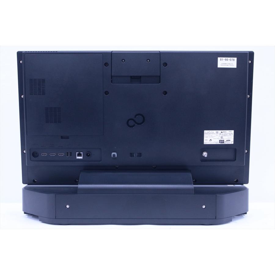 FMV 即配 良品 TV視聴可 27.0型液晶パワフルモデル Corei7 ESPRIMO