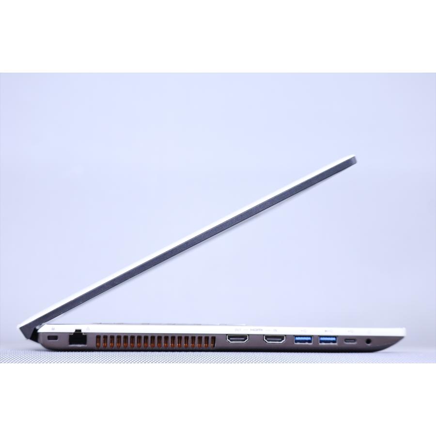 LIFEBOOK NH 即配 2022年広々17型液晶Ryzen7快速モデル WNB/F3 Ryzen7