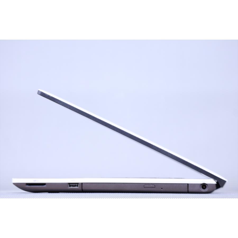 LIFEBOOK NH 即配 2022年広々17型液晶Ryzen7快速モデル WNB/F3 Ryzen7