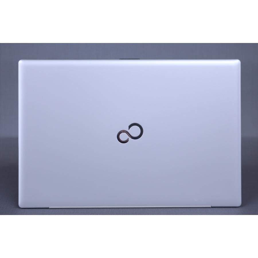 LIFEBOOK NH 即配 2022年広々17型液晶Ryzen7快速モデル WNB/F3 Ryzen7