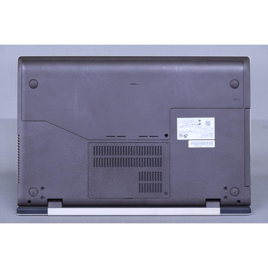 LIFEBOOK NH 即配 2022年広々17型液晶Ryzen7快速モデル WNB/F3 Ryzen7
