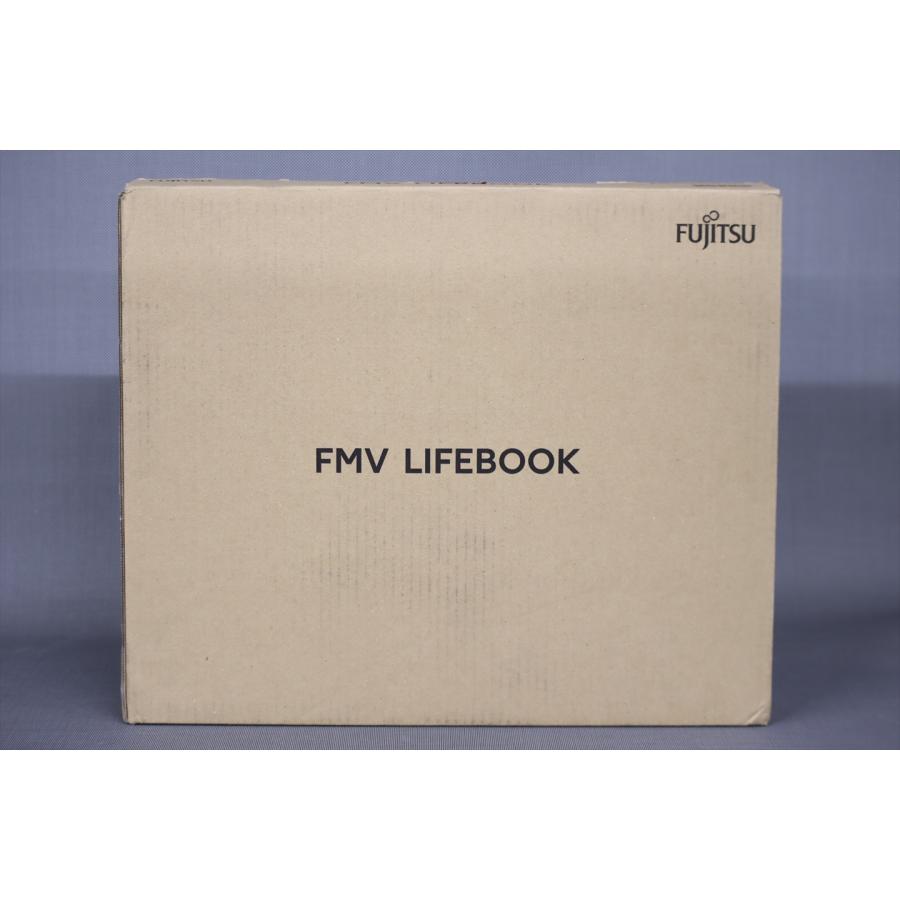LIFEBOOK NH 即配 2022年広々17型液晶Ryzen7快速モデル WNB/F3 Ryzen7