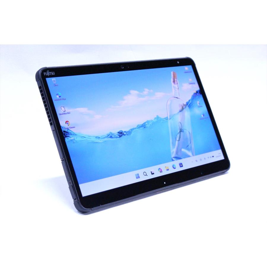 arrows Tab 即配 良品 2021年13.3型液晶軽量2in1タブレット ARROWS