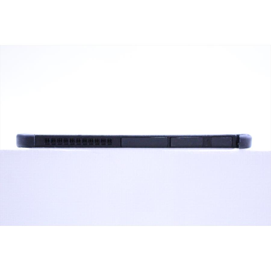 即配 バッテリー良 2021年13.3型液晶軽量2in1タブレット ARROWS Tab Q7310/DB i5-10310U 8G 128G 13.3FHDタッチ Wi-Fi6 Office ノートパソコン BAA評価の画像