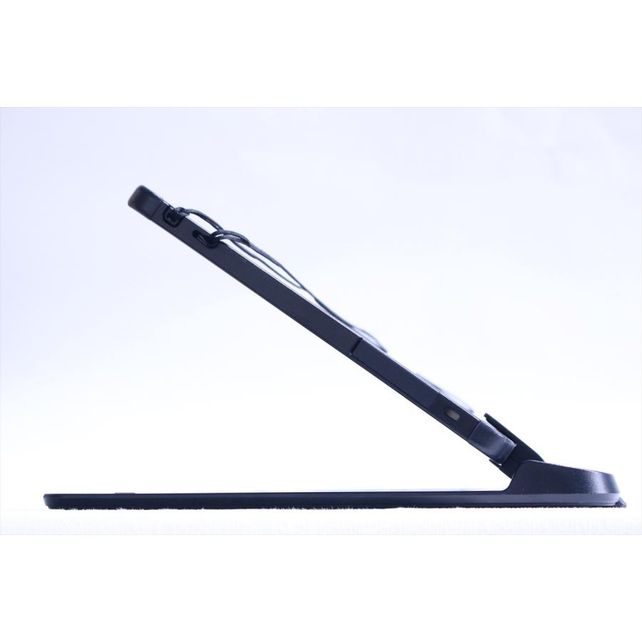 即配 良品 軽量約775g 13.3型液晶2in1タブレット ARROWS Tab Q7311/FB i5-1145G7 8G 128G 13.3FHDタッチ WiFi6 バッテリー良 ノートパソコン AAA評価の画像
