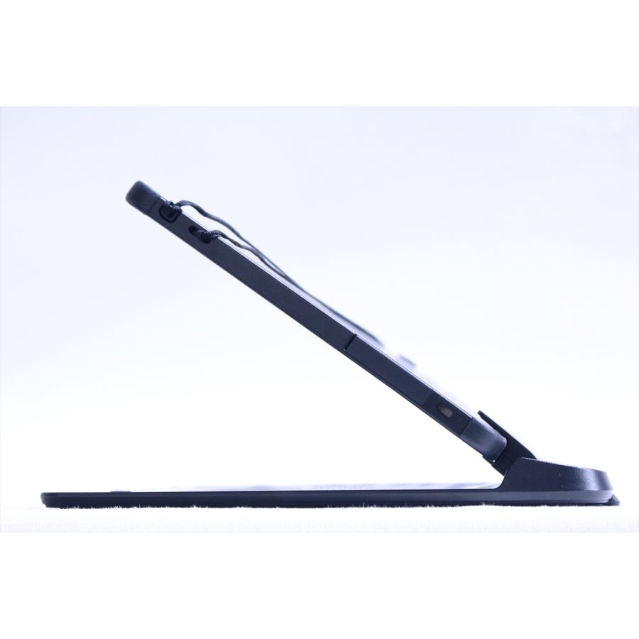 即配 軽量約775g 13.3型液晶2in1タブレット ARROWS Tab Q7311/FB i5-1145G7 8G 128G 13.3FHDタッチ Wi-Fi6 Office バッテリー良 ノートパソコン BAA評価の画像